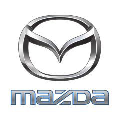 Mazda SUV Modelle