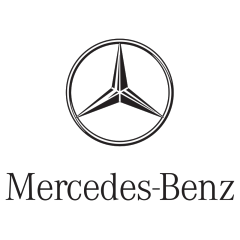 Mercedes-Benz SUV Modelle